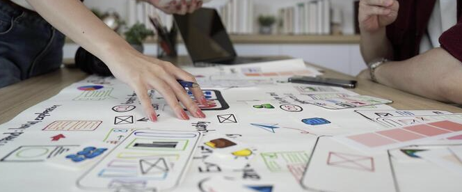 UI/UX Design